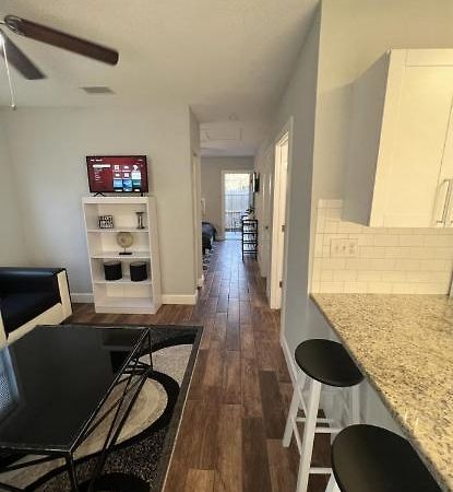 Lopez Place Тампа Экстерьер фото