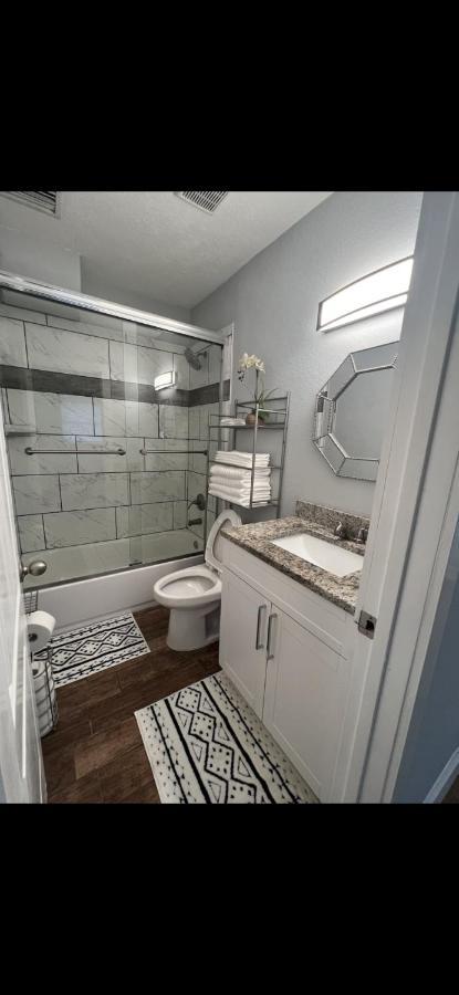 Lopez Place Тампа Экстерьер фото