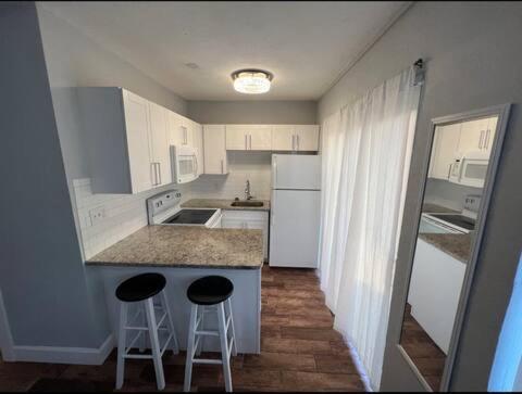 Lopez Place Тампа Экстерьер фото